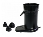 Соковыжималка Hurakan HKN-SPM черная - купить в интернет-магазине OCEAN-WAVE.ru