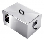 Термостат-ванна Apach ASV 1/1 GN R - купить в интернет-магазине OCEAN-WAVE.ru