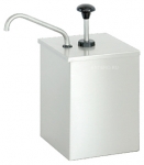 Дозатор для соусов MVQ 099010 - купить в интернет-магазине OCEAN-WAVE.ru