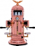 Кофемашина Victoria Arduino Venus Bar 3 Gr S медь - купить в интернет-магазине OCEAN-WAVE.ru