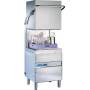 Купольная посудомоечная машина Kromo Hood 110-T DDE - купить в интернет-магазине OCEAN-WAVE.ru