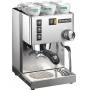 Кофемашина Rancilio Silvia - купить в интернет-магазине OCEAN-WAVE.ru