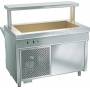 Стол холодильный ATESY Ривьера 1200 мм - купить в интернет-магазине OCEAN-WAVE.ru