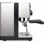 Кофемашина Rancilio Silvia - купить в интернет-магазине OCEAN-WAVE.ru