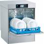 Посудомоечная машина с фронтальной загрузкой Meiko M-ICLEAN UM+ - купить в интернет-магазине OCEAN-WAVE.ru