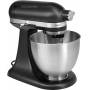 Миксер планетарный KitchenAid 5KSM3311XEBM матовый черный - купить в интернет-магазине OCEAN-WAVE.ru