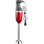 Миксер ручной KitchenAid 5KHBC212EER красный - купить в интернет-магазине OCEAN-WAVE.ru