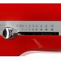 Миксер планетарный KitchenAid 5KSM3311XEHT красный чили - купить в интернет-магазине OCEAN-WAVE.ru