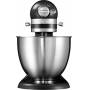 Миксер планетарный KitchenAid 5KSM3311XEBM матовый черный - купить в интернет-магазине OCEAN-WAVE.ru