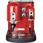 Кофемашина KitchenAid 5KES2102EER красная - купить в интернет-магазине OCEAN-WAVE.ru