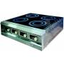 Плита индукционная ITERMA ПКИ-4ПР-840/850/250 - купить в интернет-магазине OCEAN-WAVE.ru