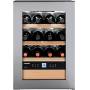 Винный шкаф Liebherr WKes 653 - купить в интернет-магазине OCEAN-WAVE.ru
