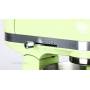 Миксер планетарный KitchenAid 5KSM3311XEHW молодая листва - купить в интернет-магазине OCEAN-WAVE.ru
