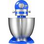 Миксер планетарный KitchenAid 5KSM3311XETB синие сумерки - купить в интернет-магазине OCEAN-WAVE.ru