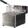 Фритюрница FOODLINE FL-EF-8L - купить в интернет-магазине OCEAN-WAVE.ru