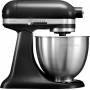 Миксер планетарный KitchenAid 5KSM3311XEBM матовый черный - купить в интернет-магазине OCEAN-WAVE.ru