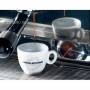 Кофемашина Nuova Simonelli Appia II Compact 2 Gr S низкие группы - купить в интернет-магазине OCEAN-WAVE.ru