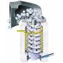 Льдогенератор Icematic F125С A - купить в интернет-магазине OCEAN-WAVE.ru