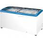 Ларь морозильный Italfrost CF600C - купить в интернет-магазине OCEAN-WAVE.ru
