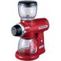 Кофемолка KitchenAid 5KCG100EER красная - купить в интернет-магазине OCEAN-WAVE.ru
