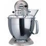 Миксер планетарный KitchenAid 5KSM150PSENK никель матовый - купить в интернет-магазине OCEAN-WAVE.ru