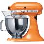 Миксер планетарный KitchenAid 5KSM175PSETG мандариновый - купить в интернет-магазине OCEAN-WAVE.ru