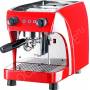Кофемашина Quality Espresso RUBY - купить в интернет-магазине OCEAN-WAVE.ru