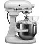 Миксер планетарный KitchenAid 5KPM5EWH белый - купить в интернет-магазине OCEAN-WAVE.ru