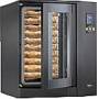 Печь конвекционная Wiesheu DIBAS 64L EXCLUSIVE - купить в интернет-магазине OCEAN-WAVE.ru