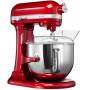 Миксер планетарный KitchenAid 5KSM7580XECA карамельное яблоко - купить в интернет-магазине OCEAN-WAVE.ru