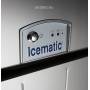 Льдогенератор Icematic E50 A - купить в интернет-магазине OCEAN-WAVE.ru