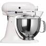 Миксер планетарный KitchenAid 5KSM175PSEWH белый - купить в интернет-магазине OCEAN-WAVE.ru