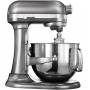 Миксер планетарный KitchenAid 5KSM7580XEMS серебряный медальон - купить в интернет-магазине OCEAN-WAVE.ru
