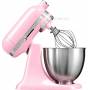 Миксер планетарный KitchenAid 5KSM3311XEGU спелая гуайява - купить в интернет-магазине OCEAN-WAVE.ru