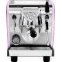 Кофемашина Nuova Simonelli Musica Standart AD violet - купить в интернет-магазине OCEAN-WAVE.ru