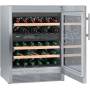 Винный шкаф Liebherr WTes 1672 - купить в интернет-магазине OCEAN-WAVE.ru