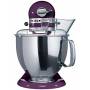 Миксер планетарный KitchenAid 5KSM175PSEBY фиолетовый - купить в интернет-магазине OCEAN-WAVE.ru