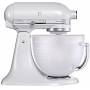Миксер планетарный KitchenAid 5KSM156EFP морозный жемчуг - купить в интернет-магазине OCEAN-WAVE.ru