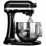 Миксер планетарный KitchenAid 5KSM7580XEOB черный - купить в интернет-магазине OCEAN-WAVE.ru