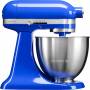 Миксер планетарный KitchenAid 5KSM3311XETB синие сумерки - купить в интернет-магазине OCEAN-WAVE.ru