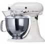 Миксер планетарный KitchenAid 5KSM175PSEWH белый - купить в интернет-магазине OCEAN-WAVE.ru
