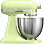 Миксер планетарный KitchenAid 5KSM3311XEHW молодая листва - купить в интернет-магазине OCEAN-WAVE.ru