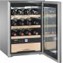Винный шкаф Liebherr WKes 653 - купить в интернет-магазине OCEAN-WAVE.ru