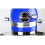 Миксер планетарный KitchenAid 5KSM3311XETB синие сумерки - купить в интернет-магазине OCEAN-WAVE.ru