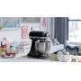 Миксер планетарный KitchenAid 5KSM3311XEBM матовый черный - купить в интернет-магазине OCEAN-WAVE.ru