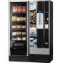 Торговый автомат Saeco Corallo 1700 slave (без платежной системы) - купить в интернет-магазине OCEAN-WAVE.ru