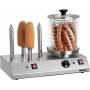 Аппарат для хот-догов Bartscher A120408 - купить в интернет-магазине OCEAN-WAVE.ru