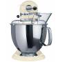 Миксер планетарный KitchenAid 5KSM125EAC кремовый - купить в интернет-магазине OCEAN-WAVE.ru