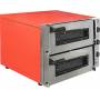 Печь для пиццы ERGO EPZ-2 - купить в интернет-магазине OCEAN-WAVE.ru