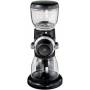 Кофемолка KitchenAid 5KCG100EOB черная - купить в интернет-магазине OCEAN-WAVE.ru